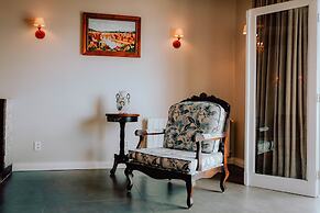 Castelo Boutique Hotel