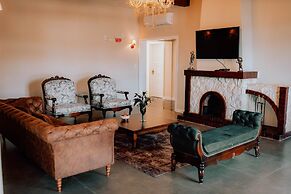 Castelo Boutique Hotel