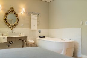 Castelo Boutique Hotel