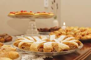 Castelo Boutique Hotel