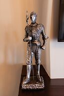 Castelo Boutique Hotel