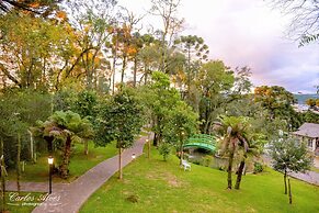 Castelo Boutique Hotel