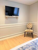 Castelo Boutique Hotel