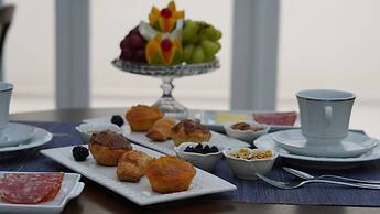 Castelo Boutique Hotel