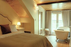 Castelo Boutique Hotel