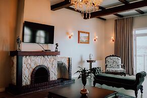 Castelo Boutique Hotel