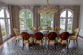 Castelo Boutique Hotel