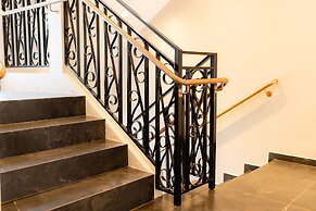 Castelo Boutique Hotel