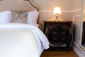 Castelo Boutique Hotel