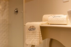 Castelo Boutique Hotel