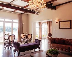 Castelo Boutique Hotel