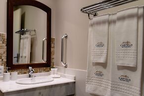 Castelo Boutique Hotel