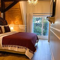 Castelo Boutique Hotel