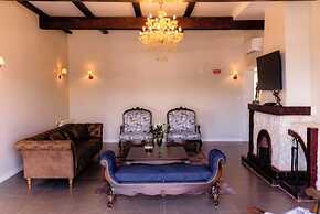 Castelo Boutique Hotel