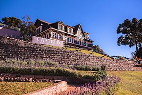 Castelo Boutique Hotel