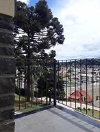 Castelo Boutique Hotel