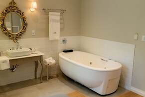 Castelo Boutique Hotel