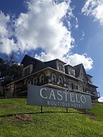 Castelo Boutique Hotel