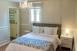 Castelo Boutique Hotel