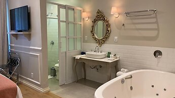 Castelo Boutique Hotel