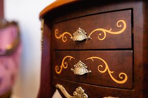 Castelo Boutique Hotel