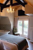 Castelo Boutique Hotel