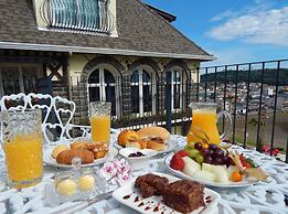 Castelo Boutique Hotel