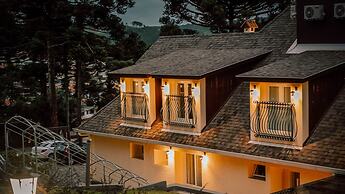 Castelo Boutique Hotel