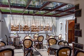 Castelo Boutique Hotel