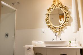 Castelo Boutique Hotel