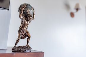 Castelo Boutique Hotel