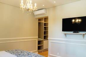 Castelo Boutique Hotel