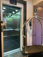 Castelo Boutique Hotel