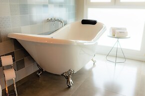 Castelo Boutique Hotel