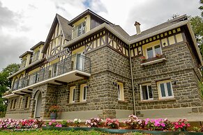 Castelo Boutique Hotel