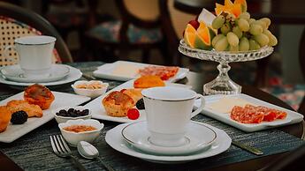 Castelo Boutique Hotel