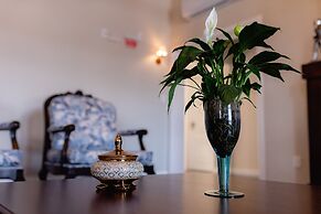 Castelo Boutique Hotel