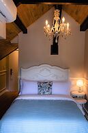 Castelo Boutique Hotel