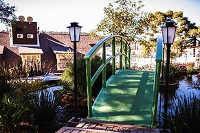 Castelo Boutique Hotel