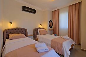 Ciello Suites Otel