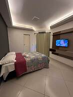 Pousada Maturi Centro