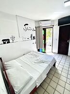 Pousada Maturi Centro