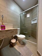 Pousada Maturi Centro