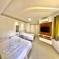 Pousada Maturi Centro