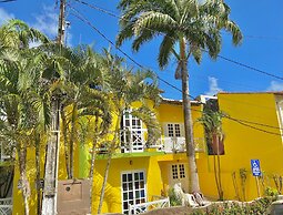 Pousada Maturi Centro