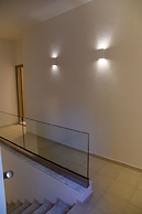 Uni Island City Suites