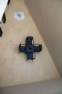 Uni Island City Suites