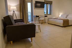 Uni Island City Suites