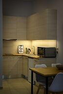 Uni Island City Suites