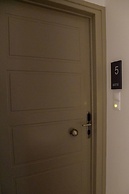 Uni Island City Suites